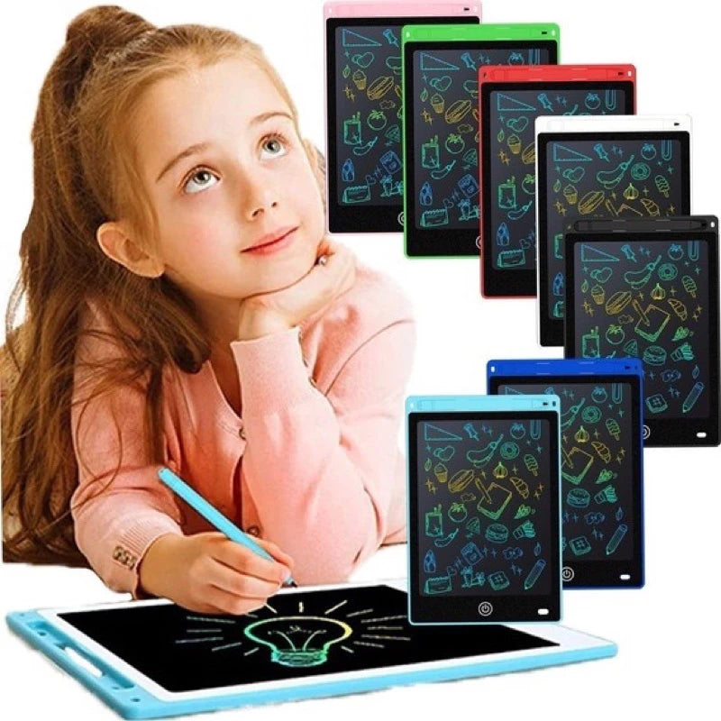 Lousa Mágica - Tablet LCD 12 Polegadas